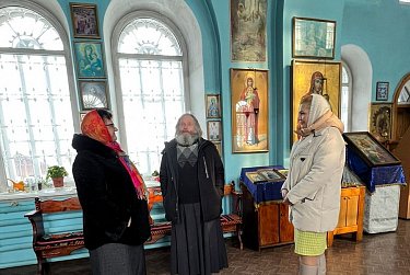 Благодарность в честь праздника